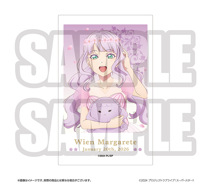 ラブライブ Liella サブカルファッション 缶バッジ マルガレーテ 16個 ラブライブ！スクールアイドルフェスティバル2 MIRACLE LIVE! 缶