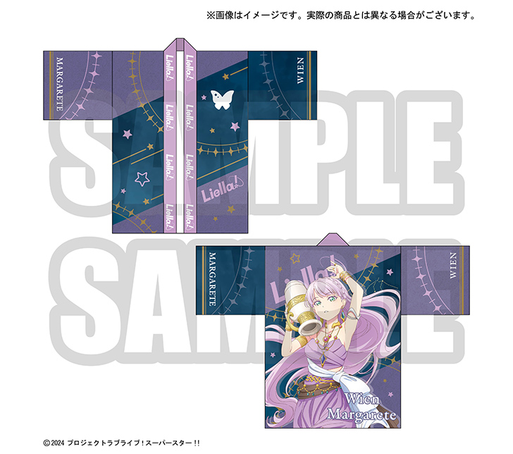 ～ラブライブ グッズ大量放出～ 結ヶ丘女子購買部